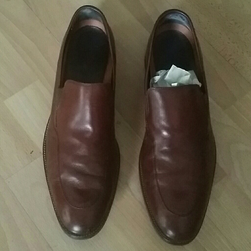 Cole Haan Men's loafers